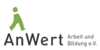 Logo von AnWert - Arbeit und Bildung e.V.