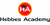 Logo van HebbesAcademy