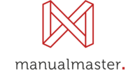 Logo van ManualMaster