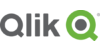 Logo van Qlik Netherlands BV Logo van Qlik Netherlands BV