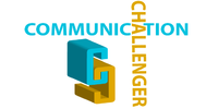 Logo van Communication Challenger