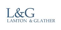 Logo van Lamton & Glather