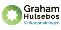 Logo van GH Verkooptrainingen Sales Training Logo van GH Verkooptrainingen Sales Training
