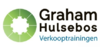 Logo van GH Verkooptrainingen Sales Training