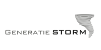 Logo van Generatie STORM