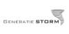Logo van Generatie STORM