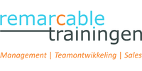 Logo van Remarcable trainingen