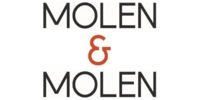 Logo van Molen & Molen Logo van Molen & Molen