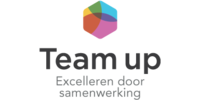 Logo van Team up