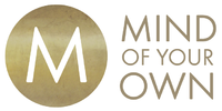 Logo van Mind of Your Own