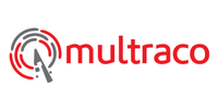 Logo van Multraco