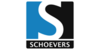 Logo van Schoevers Opleidingen (btw-vrijgesteld) Logo van Schoevers Opleidingen (btw-vrijgesteld)