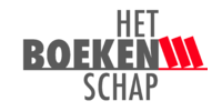 Logo van Het Boekenschap