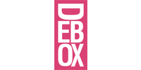 Logo van De Box