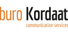 Logo van Buro Kordaat