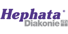 Logo von Hephata Diakonie
