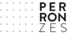 Logo van Perron Zes Logo van Perron Zes