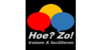 Logo van Hoe? Zo! Logo van Hoe? Zo!