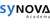 Logo von Synova // Academy