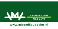 Logo van AMA Milieuadvies Arbo & MVO