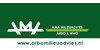 Logo van AMA Milieuadvies Arbo & MVO