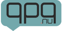 Logo van QpQ.nu