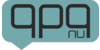 Logo van QpQ.nu