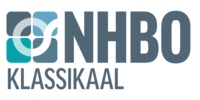Logo van NHBO Logo van NHBO