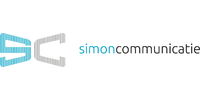 Logo van Simon Communicatie