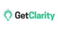 Logo van Get Clarity