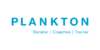Logo von Plankton - Berater, Coaches, Trainer