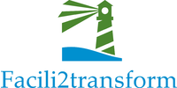 Logo van Facili2transform Logo van Facili2transform