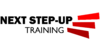 Logo Next Step-up Training ltd Logo Next Step-up Training ltd