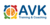 Logo van AVK