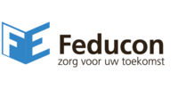 Logo van Feducon Logo van Feducon
