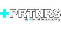 Logo van +PRTNRS