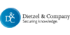 Logo von Dietzel & Company