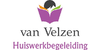 Logo van van Velzen Huiswerkbegeleiding
