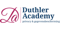 Logo van Duthler Academy Logo van Duthler Academy