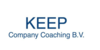 Logo KEEP Company Coaching Logo KEEP Company Coaching