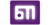 Logo van Bright Mind Media Logo van Bright Mind Media