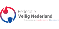 Logo van Federatie Veilig Nederland