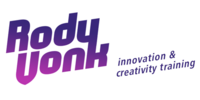 Logo van Rody Vonk