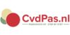 Logo van CvdPas.nl