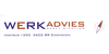 Logo van WerkAdvies BV