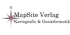 Logo von MapSite Verlag