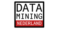 Logo van Data Mining Nederland
