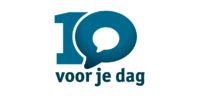 Logo van 10 voor je dag