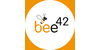 Logo von bee42 solutions gmbh
