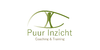 Logo van Puur Inzicht Coaching & Training Logo van Puur Inzicht Coaching & Training